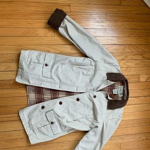 L.L.Bean Adirondack Barn Coat